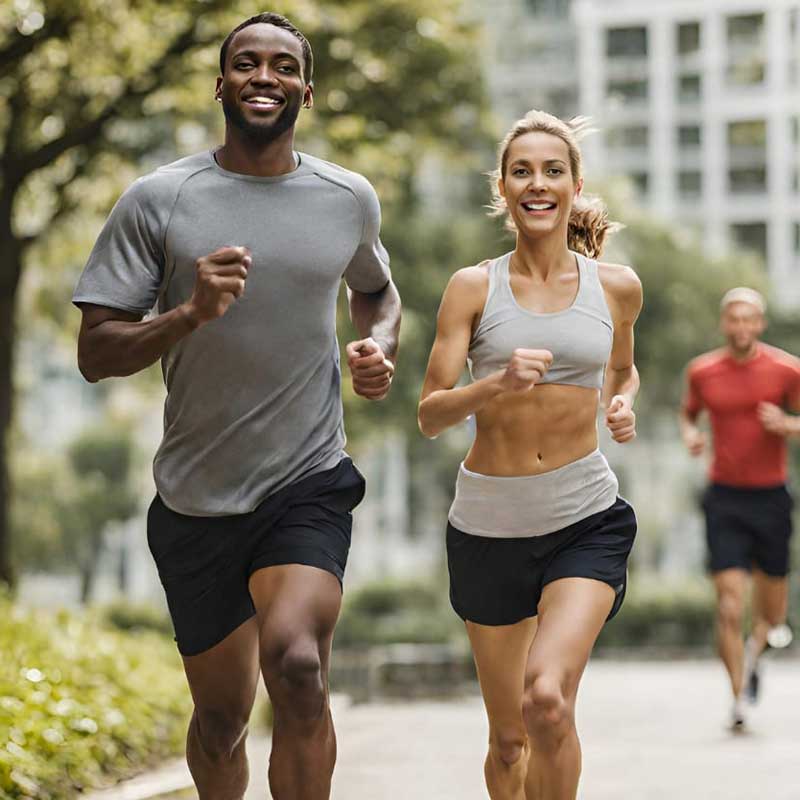 La Importancia del Deporte en la Salud Mental: Más Allá del Bienestar Físico