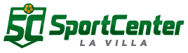 SportCenter La Villa, centro comercial deportivo
